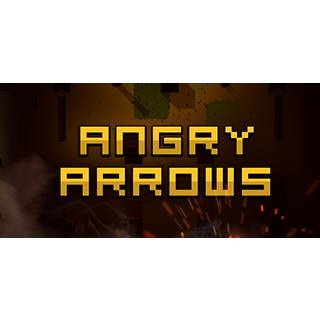 Angry Arrows (PC) Steam Key - GLOBAL.
