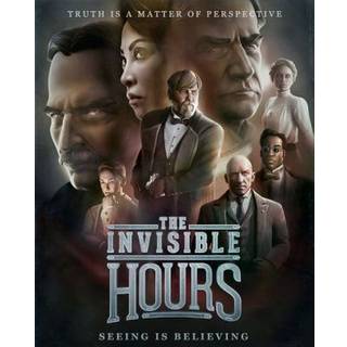 The Invisible Hours (PC) Steam Key - EU.