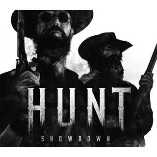Hunt: Showdown 1896 (PC) Steam Key - EU