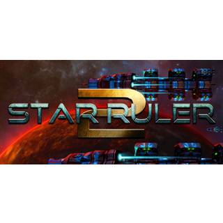 Star Ruler 2 (PC) GOG.com Key - GLOBAL