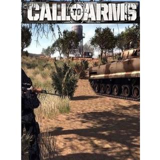 Call to Arms - Basic Edition (PC) Steam Key - GLOBAL