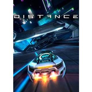 Distance (PC) Steam Key - EU