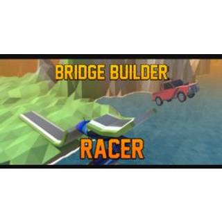Bridge Builder Racer (PC) Steam Key - GLOBAL