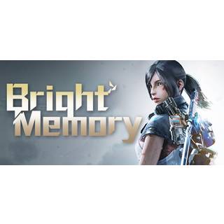 Bright Memory (PC) Steam Gift - GLOBAL