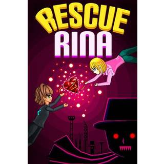 Rescue Rina (PC) Steam Key - GLOBAL