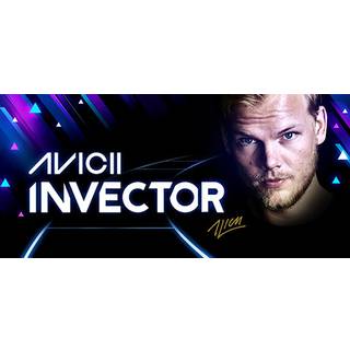 AVICII Invector (PC) Steam Key - GLOBAL
