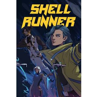 Shell Runner (PC) Steam Key - GLOBAL