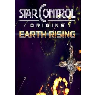 Star Control: Origins - Earth Rising Expansion (DLC) (PC) Steam Key - GLOBAL