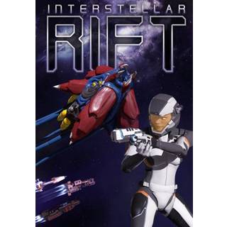 Interstellar Rift (PC) Steam Key - GLOBAL.