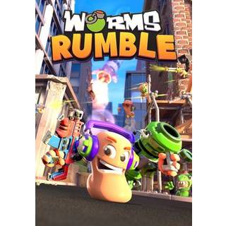 Worms Rumble (PC)