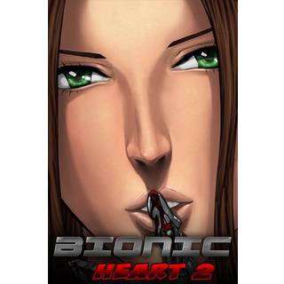 Bionic Heart 2 (PC) Steam Key - GLOBAL.