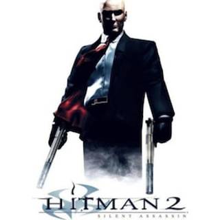 Hitman 2: Silent Assassin