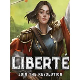 Liberte (PC) Steam Key - GLOBAL