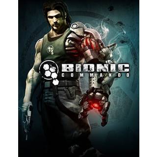 The Bionic Commando Pack