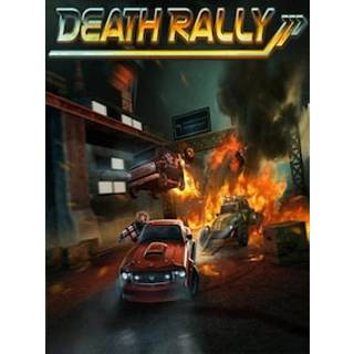Death Rally (PC) Steam Gift - GLOBAL