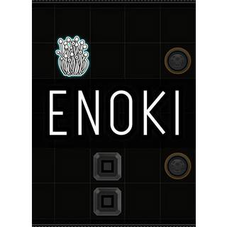 Enoki (PC) Steam Key - GLOBAL