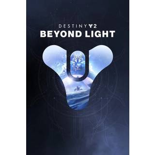Destiny 2: Beyond Light