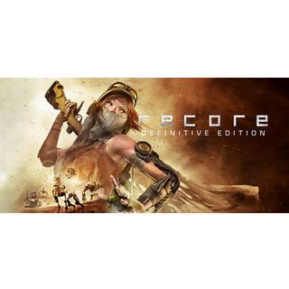 ReCore: Definitive Edition