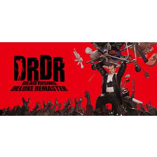 Dead Rising Deluxe Remaster (PC) Steam Key - GLOBAL