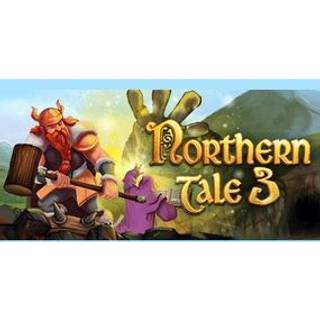 Northern Tale 3 (PC) Steam Key - GLOBAL