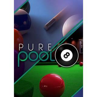 Pure Pool (PC) Steam Key - GLOBAL
