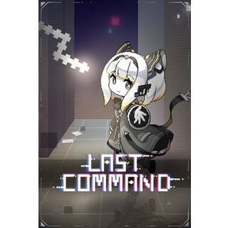 Last Command (PC) Steam Key - GLOBAL.