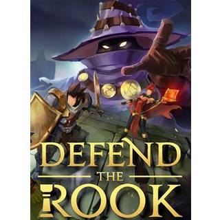 Defend the Rook (PC) Steam Key - GLOBAL.