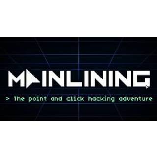 Mainlining (PC) Steam Key - GLOBAL.