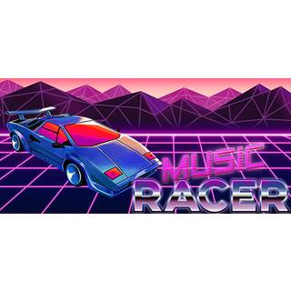 Music Racer (PC) Steam Key - GLOBAL