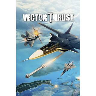 Vector Thrust (PC) Steam Key - GLOBAL