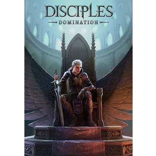 Disciples: Domination