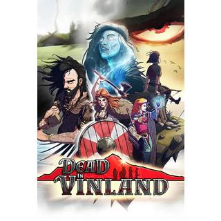 Dead In Vinland (PC/MAC)