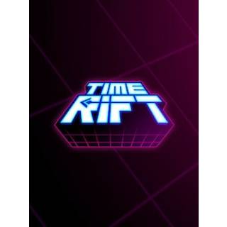 Time Rift (PC) Steam Key - GLOBAL