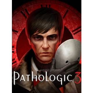 Pathologic 3