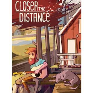 Closer the Distance (PC) Steam Key - GLOBAL