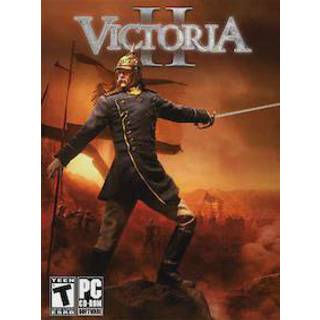 Victoria II (PC) Steam Key - GLOBAL