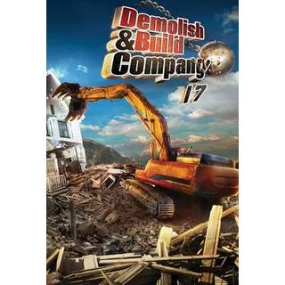 Demolish & Build 2017 (PC) Steam Key - GLOBAL