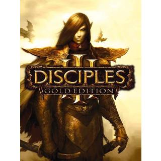 Disciples III: Gold Edition