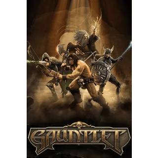 Gauntlet PC Steam (Digital download)