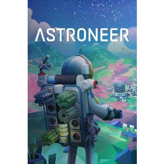 Astroneer (PC) Steam Key - GLOBAL