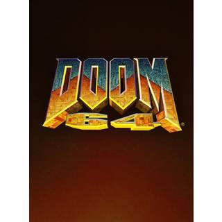 Doom 64