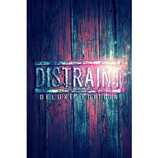 DISTRAINT: Deluxe Edition (PC) Steam Key - GLOBAL.