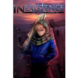 Inexistence (PC) Steam Key - GLOBAL