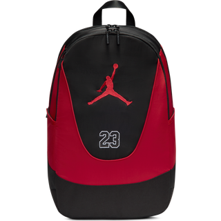 Jordan Flightcore-rygsæk (27 L) - sort