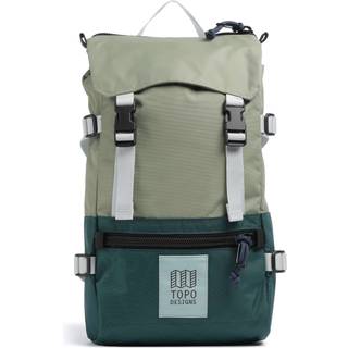 Topo Designs - Rover Pack Mini - Recycled - Daypack kulørt