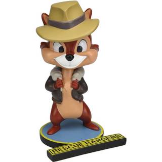 Chip ´n Dale Rescue Rangers Head Knocker Chip 17 cm
