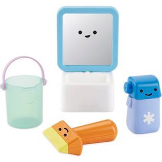 Skip Hop Fresh & Clean Mirror Fun Set Badelegetøj