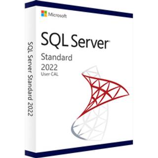 Microsoft SQL Server 2022 User CAL