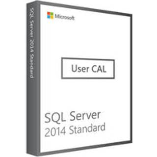 Microsoft SQL Server 2014 - 1 User CAL - Lizenz - Auditsicher - Sofort-Download | Software-Dealz.de