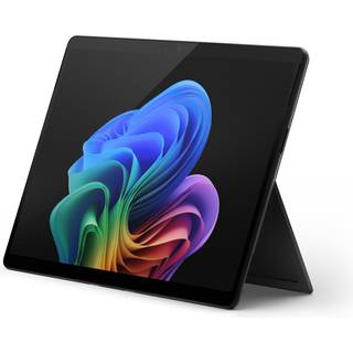 Microsoft Surface Pro for Business 13" 266V 16GB 512GB --> På lager, levering hos dig 12-06-2026